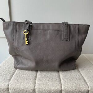 Fossil Emma Tote Bag